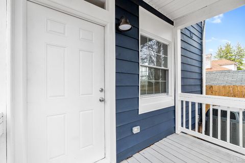 Tiny photo for 404 Euclid Avenue, Lynchburg, VA 24501 (MLS # 364716)