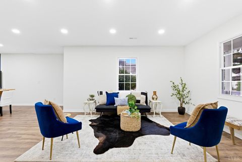 Tiny photo for 404 Euclid Avenue, Lynchburg, VA 24501 (MLS # 364716)