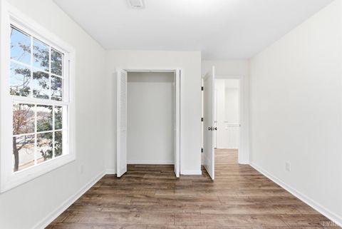 Tiny photo for 404 Euclid Avenue, Lynchburg, VA 24501 (MLS # 364716)