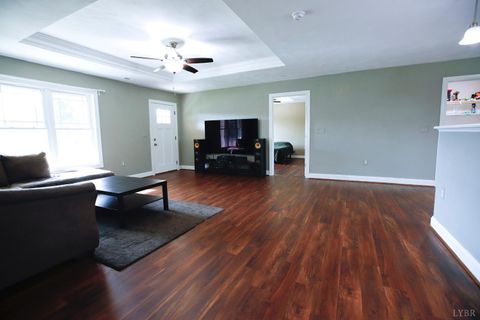 Tiny photo for 212 NE Princeton Circle, Roanoke, VA 24012 (MLS # 365655)