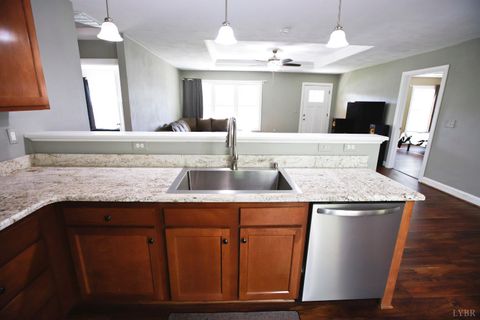 Tiny photo for 212 NE Princeton Circle, Roanoke, VA 24012 (MLS # 365655)