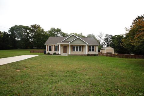 Tiny photo for 212 NE Princeton Circle, Roanoke, VA 24012 (MLS # 365655)