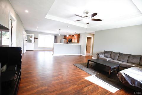 Tiny photo for 212 NE Princeton Circle, Roanoke, VA 24012 (MLS # 365655)