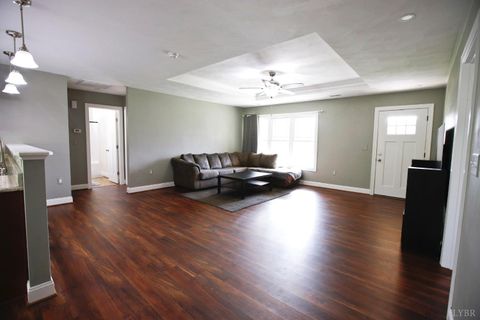 Tiny photo for 212 NE Princeton Circle, Roanoke, VA 24012 (MLS # 365655)