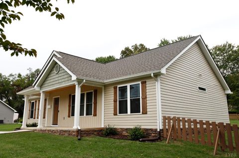 Tiny photo for 212 NE Princeton Circle, Roanoke, VA 24012 (MLS # 365655)