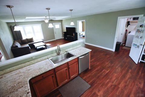 Tiny photo for 212 NE Princeton Circle, Roanoke, VA 24012 (MLS # 365655)