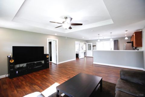 Tiny photo for 212 NE Princeton Circle, Roanoke, VA 24012 (MLS # 365655)