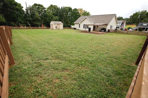 Tiny photo for 212 NE Princeton Circle, Roanoke, VA 24012 (MLS # 365655)