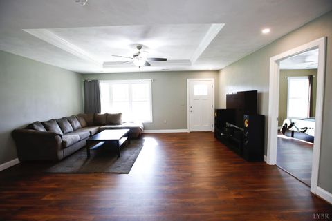 Tiny photo for 212 NE Princeton Circle, Roanoke, VA 24012 (MLS # 365655)