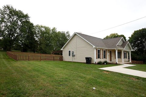 Tiny photo for 212 NE Princeton Circle, Roanoke, VA 24012 (MLS # 365655)