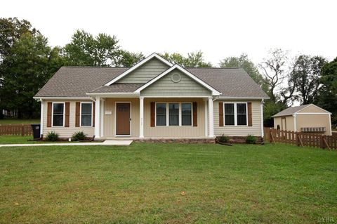 Tiny photo for 212 NE Princeton Circle, Roanoke, VA 24012 (MLS # 365655)