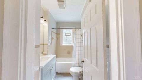 Tiny photo for 108 Parkway Drive, Danville, VA 24521 (MLS # 364632)