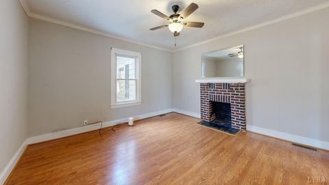 Tiny photo for 108 Parkway Drive, Danville, VA 24521 (MLS # 364632)