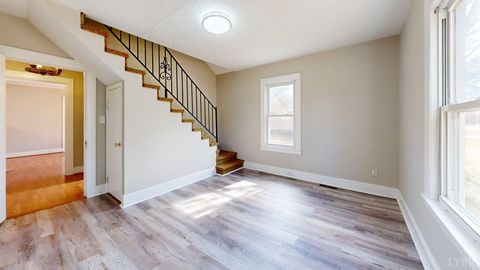 Tiny photo for 108 Parkway Drive, Danville, VA 24521 (MLS # 364632)