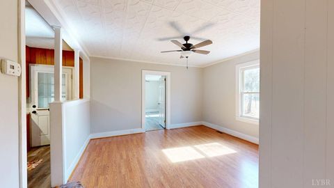 Tiny photo for 108 Parkway Drive, Danville, VA 24521 (MLS # 364632)