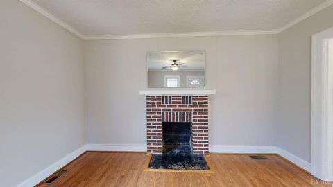 Tiny photo for 108 Parkway Drive, Danville, VA 24521 (MLS # 364632)