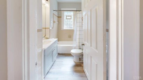 Tiny photo for 108 Parkway Drive, Danville, VA 24521 (MLS # 364632)