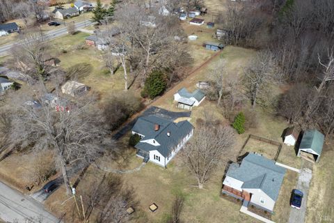 Tiny photo for 108 Parkway Drive, Danville, VA 24521 (MLS # 364632)