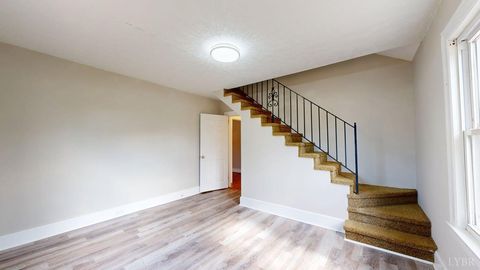 Tiny photo for 108 Parkway Drive, Danville, VA 24521 (MLS # 364632)