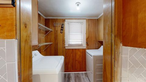 Tiny photo for 108 Parkway Drive, Danville, VA 24521 (MLS # 364632)