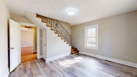 Tiny photo for 108 Parkway Drive, Danville, VA 24521 (MLS # 364632)