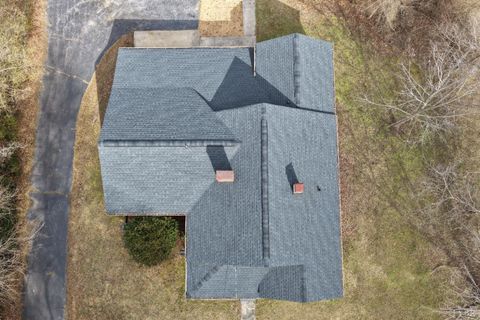 Tiny photo for 108 Parkway Drive, Danville, VA 24521 (MLS # 364632)