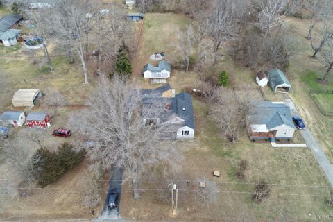 Tiny photo for 108 Parkway Drive, Danville, VA 24521 (MLS # 364632)