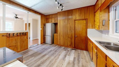 Tiny photo for 108 Parkway Drive, Danville, VA 24521 (MLS # 364632)