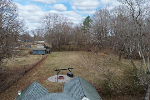 Tiny photo for 108 Parkway Drive, Danville, VA 24521 (MLS # 364632)