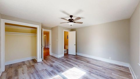 Tiny photo for 108 Parkway Drive, Danville, VA 24521 (MLS # 364632)