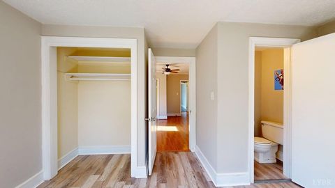 Tiny photo for 108 Parkway Drive, Danville, VA 24521 (MLS # 364632)