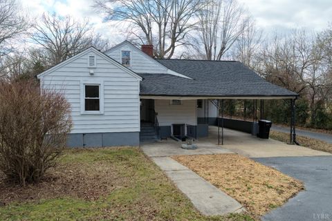 Tiny photo for 108 Parkway Drive, Danville, VA 24521 (MLS # 364632)