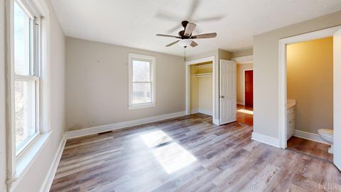 Tiny photo for 108 Parkway Drive, Danville, VA 24521 (MLS # 364632)