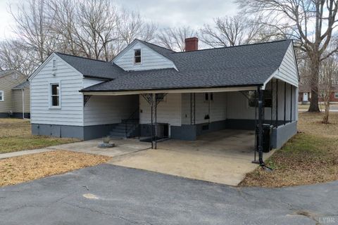 Tiny photo for 108 Parkway Drive, Danville, VA 24521 (MLS # 364632)