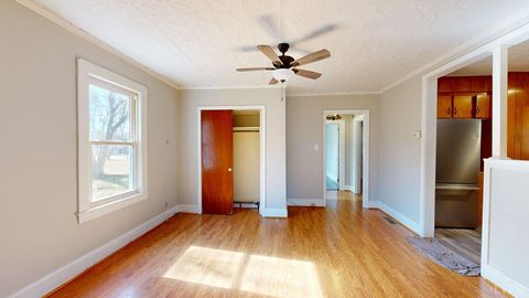 Tiny photo for 108 Parkway Drive, Danville, VA 24521 (MLS # 364632)