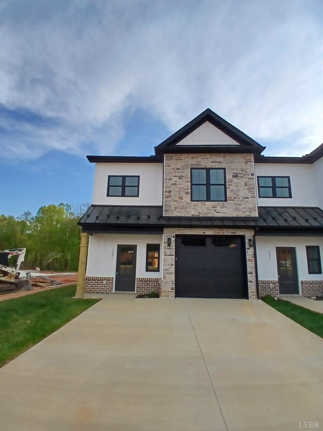 127 Luke Court, Rustburg, Virginia image 1
