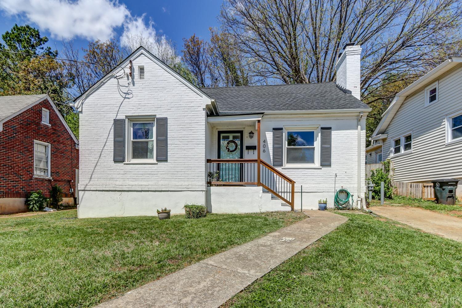406 Westover Boulevard, Lynchburg, Virginia image 1