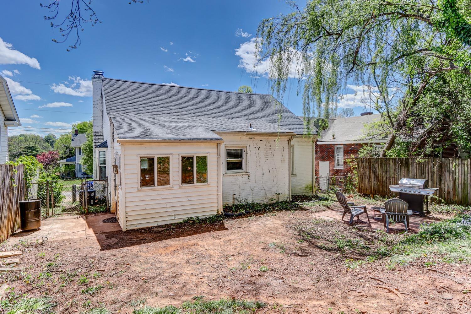 406 Westover Boulevard, Lynchburg, Virginia image 34
