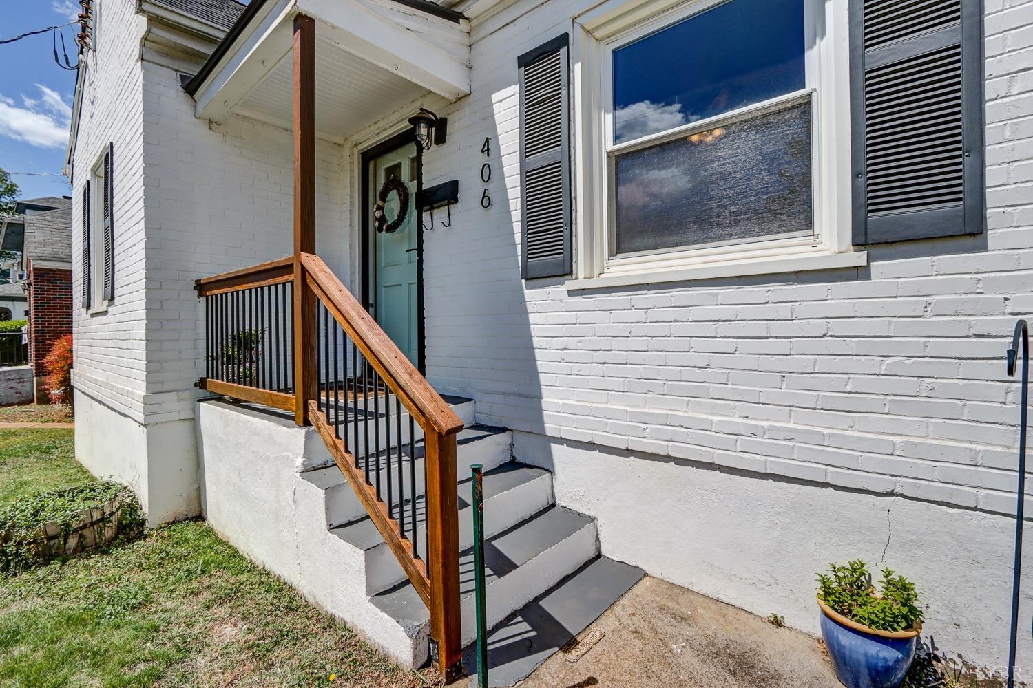 406 Westover Boulevard, Lynchburg, Virginia image 2