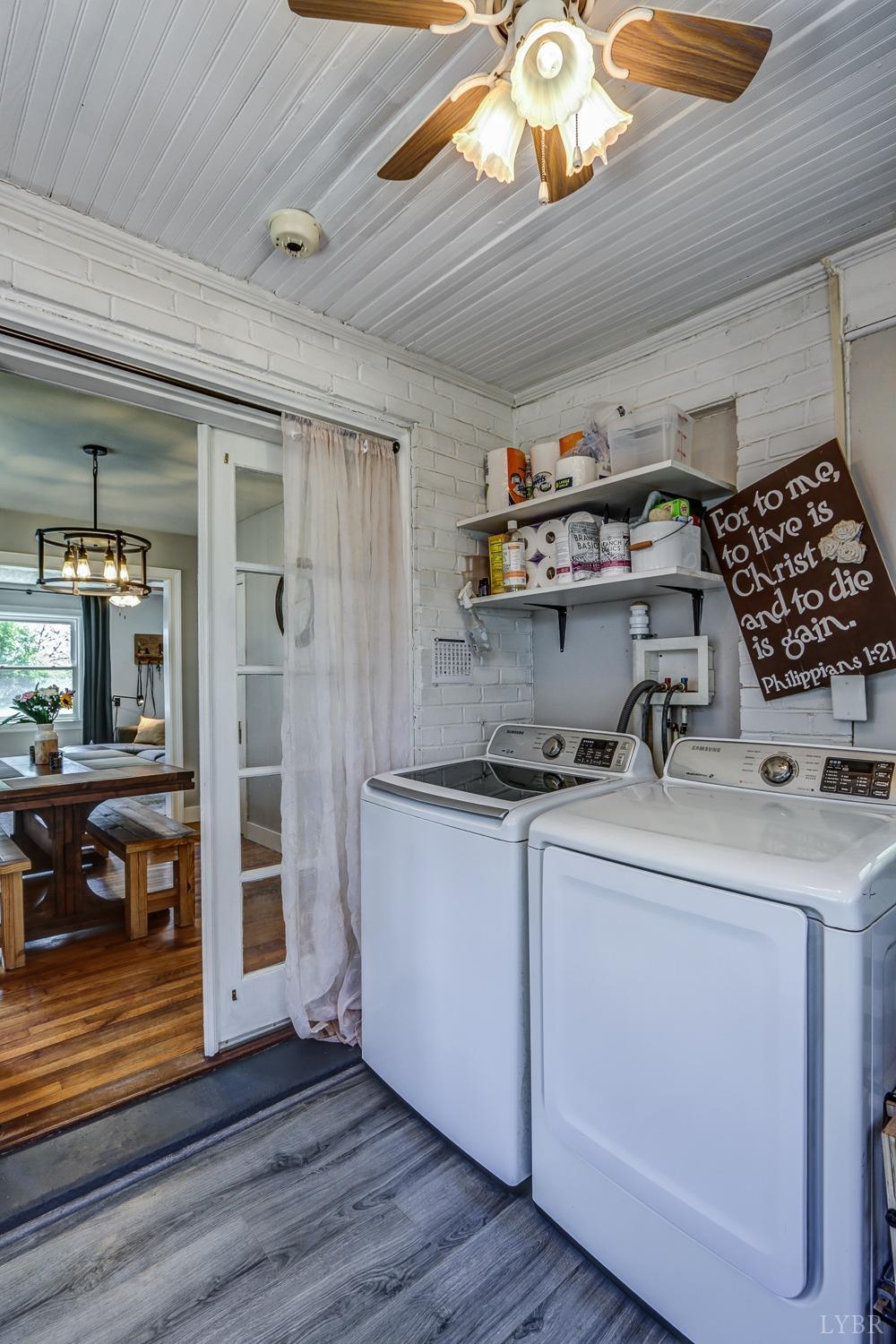 406 Westover Boulevard, Lynchburg, Virginia image 20
