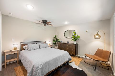Tiny photo for 892 Franklin Creek Road, Amherst, VA 24521 (MLS # 366237)