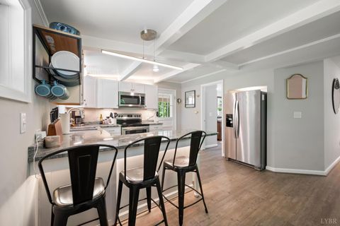 Tiny photo for 892 Franklin Creek Road, Amherst, VA 24521 (MLS # 366237)