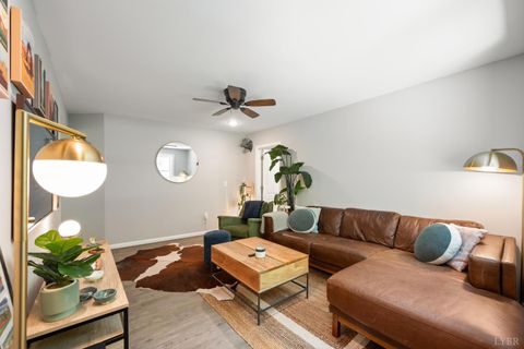 Tiny photo for 892 Franklin Creek Road, Amherst, VA 24521 (MLS # 366237)