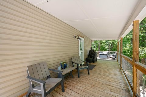Tiny photo for 892 Franklin Creek Road, Amherst, VA 24521 (MLS # 366237)