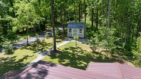 Tiny photo for 892 Franklin Creek Road, Amherst, VA 24521 (MLS # 366237)