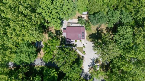 Tiny photo for 892 Franklin Creek Road, Amherst, VA 24521 (MLS # 366237)