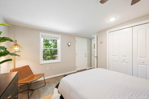 Tiny photo for 892 Franklin Creek Road, Amherst, VA 24521 (MLS # 366237)