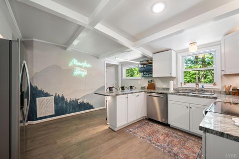 Tiny photo for 892 Franklin Creek Road, Amherst, VA 24521 (MLS # 366237)