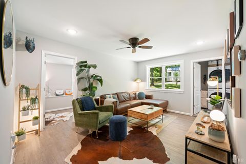 Tiny photo for 892 Franklin Creek Road, Amherst, VA 24521 (MLS # 366237)