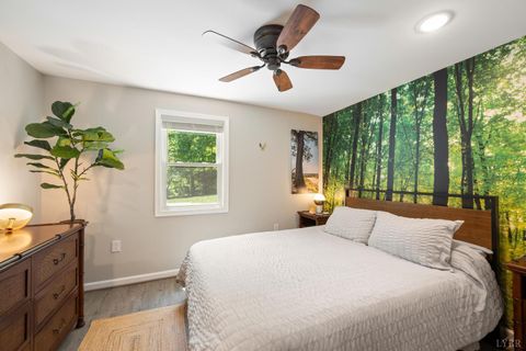 Tiny photo for 892 Franklin Creek Road, Amherst, VA 24521 (MLS # 366237)